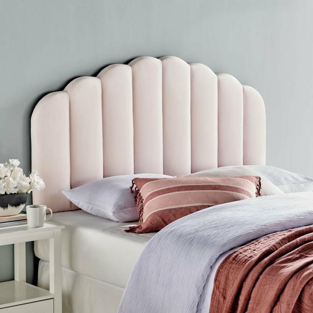 24 Best Headboards for Every Style and Budget in 2021 HGTV