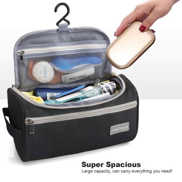 The Large Toiletry Bag | Away: Built for Modern Travel