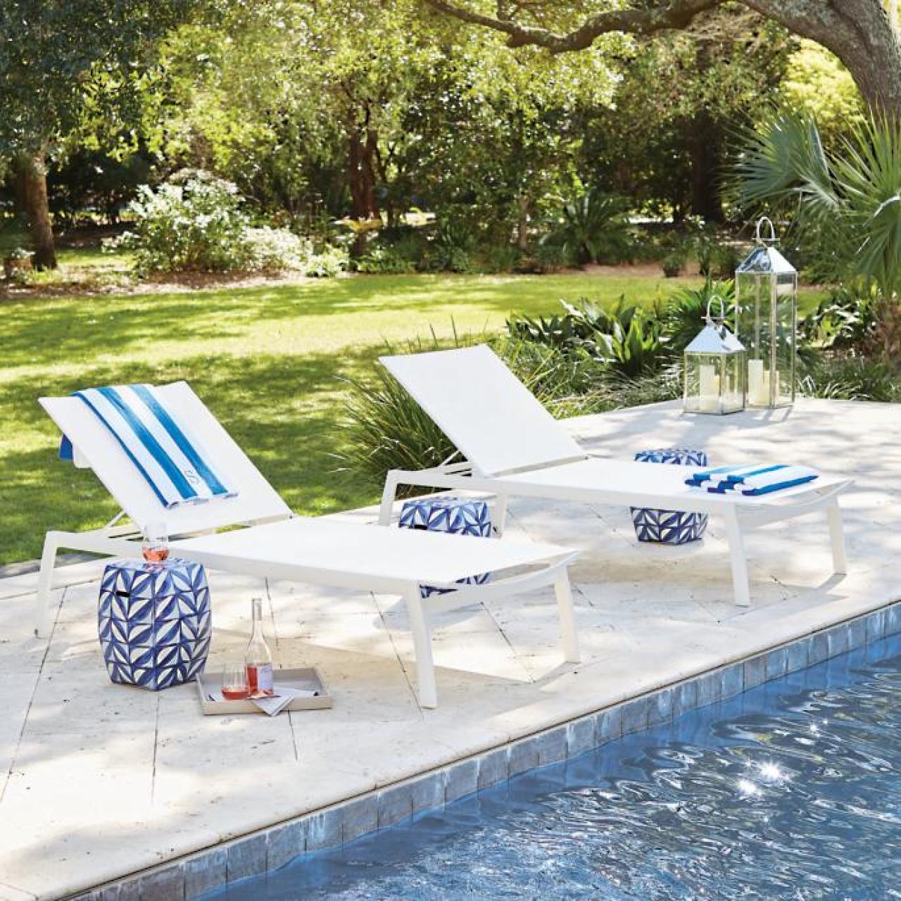 10 Summer Pool Essentials • The Southern Thing