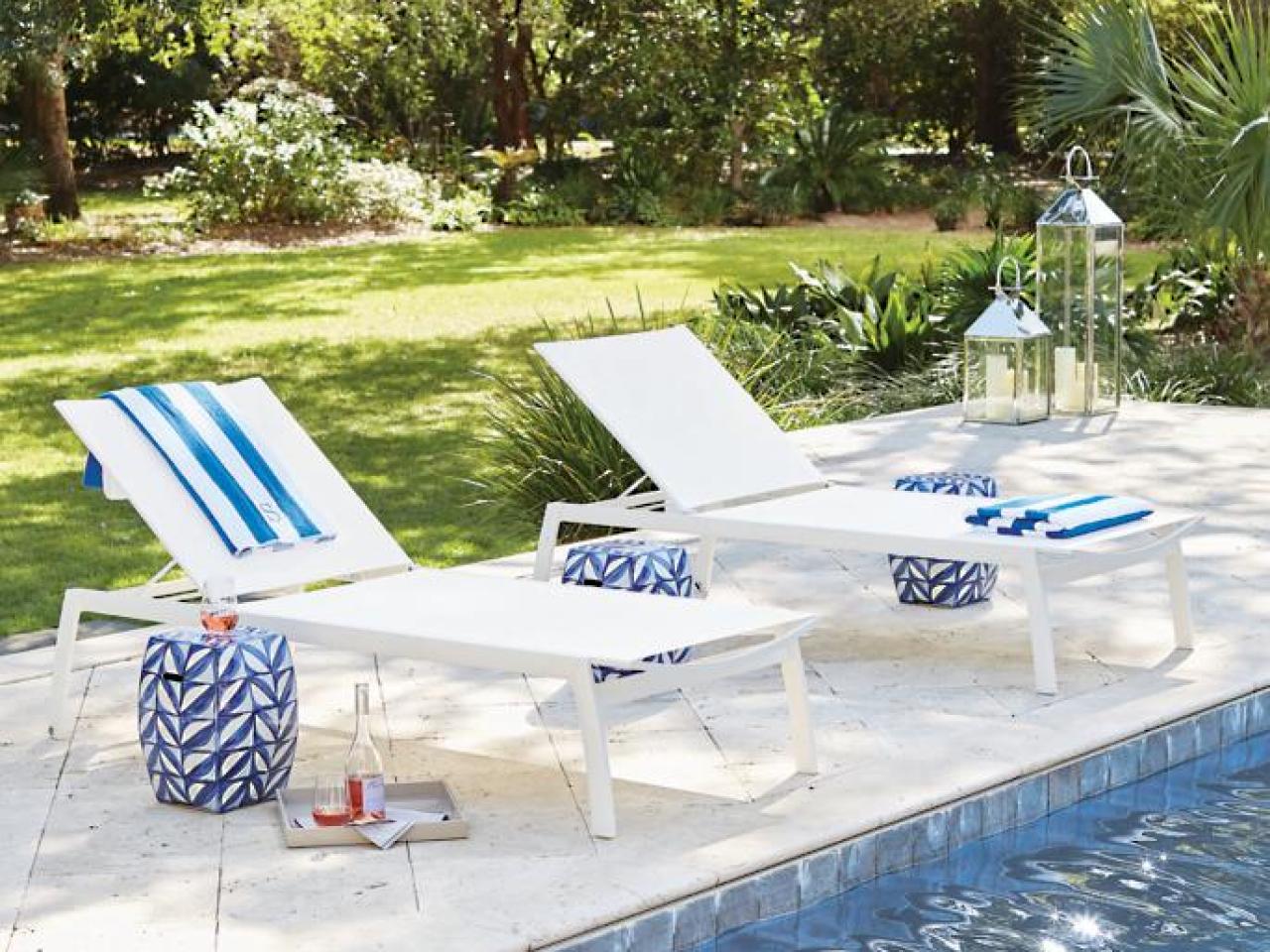 17 Pool Party Ideas that Will Make a Big Splash This Summer
