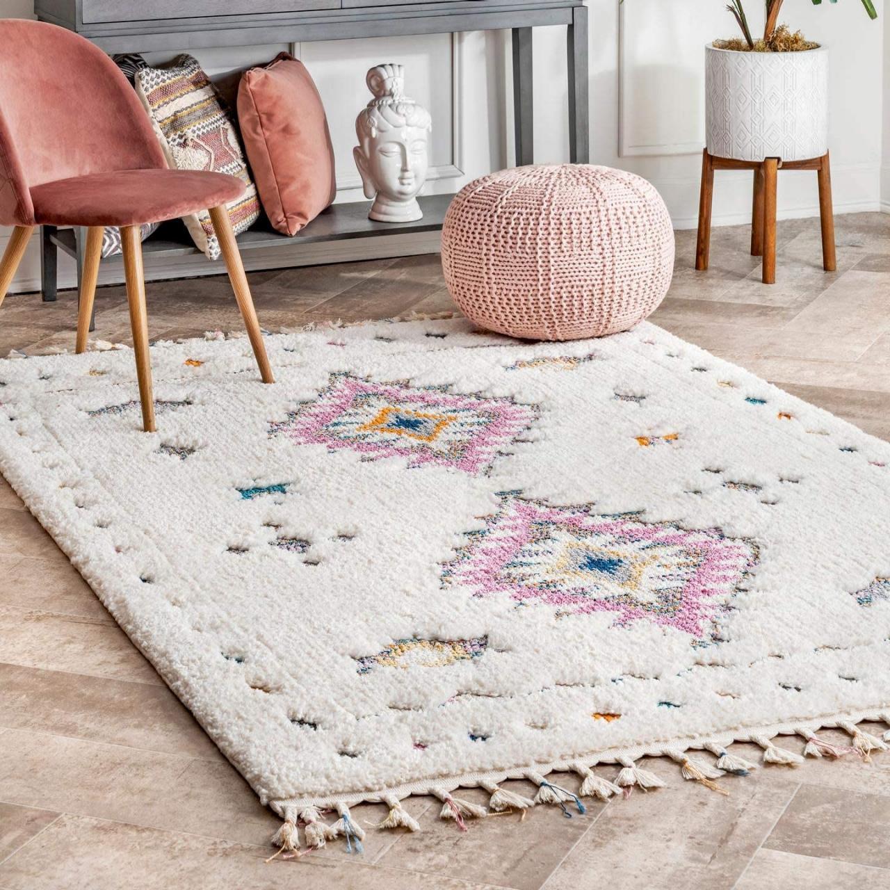 Runner Rugs: 12 Stylish, Cozy Options For Your Home