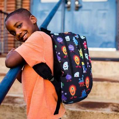 12 Best School Backpacks for Toddlers Kids and Teens in 2024 HGTV Top Picks HGTV