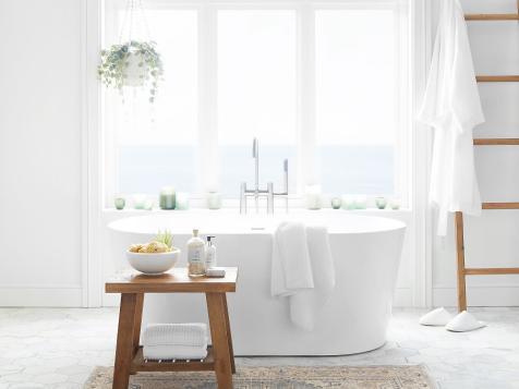 10 Bathroom Furniture Finds You Didn't Know You Needed