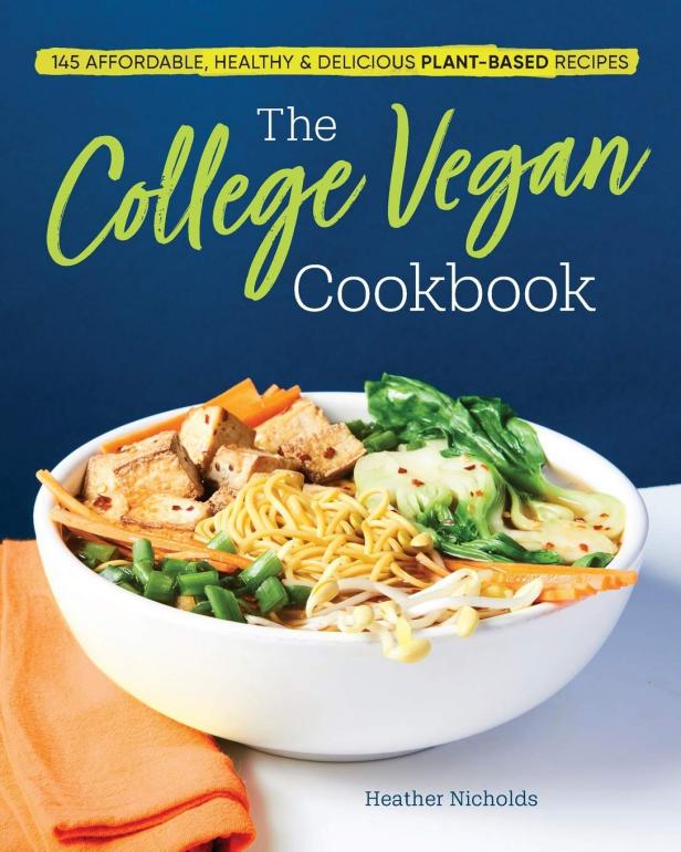 10 Best Cookbooks for College Students and Young Adults in 2021 | HGTV