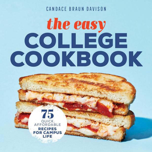 10 Best Cookbooks for College Students and Young Adults in 2021 | HGTV