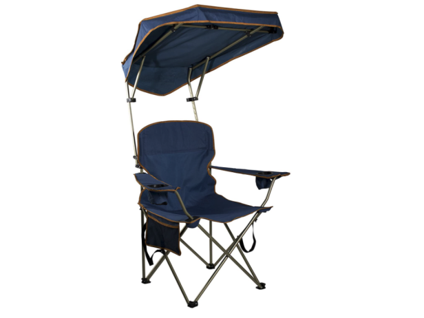 The 14 Best Beach Chairs In 2021, Portable Beach Chair With Canopy