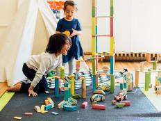 Find the perfect gift for an active, imaginative, creative preschooler with our curated toy buying guide.