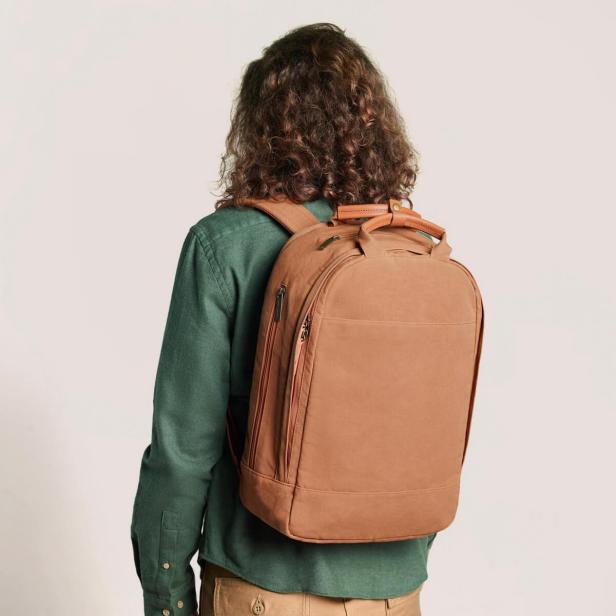 College backpack reviews online