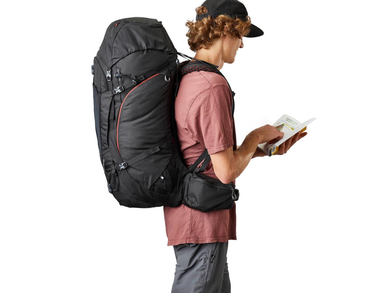Best store 85l backpack