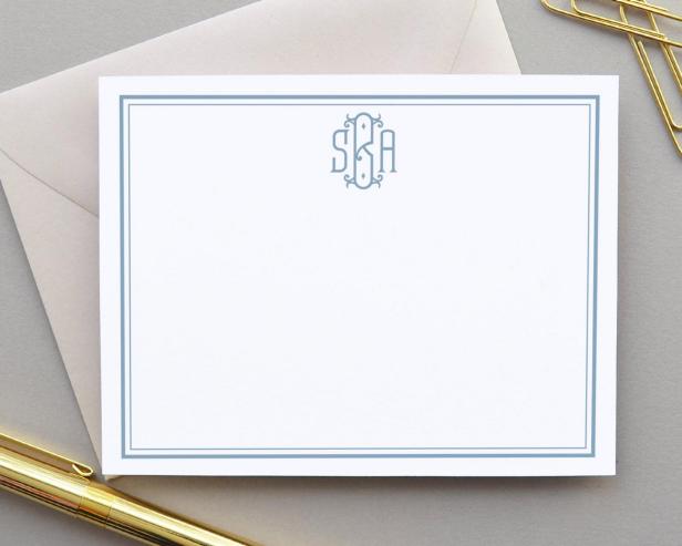 The Best Personalized Stationery Sets You Can Online