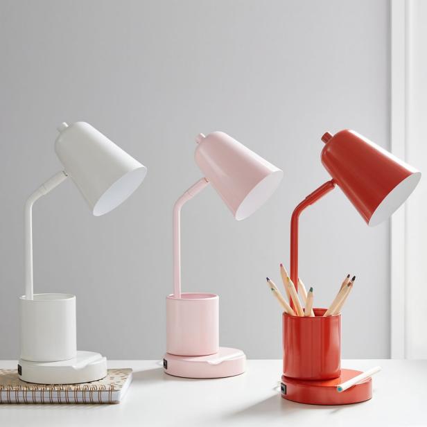 12 Best Desk Lamps In 2021, Cute Desk Lamps For College Students