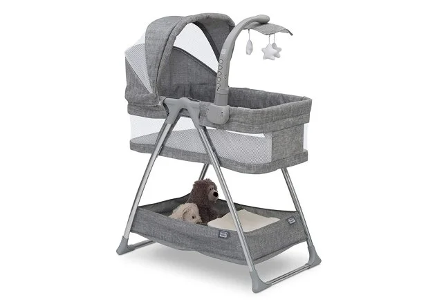 14 Best Newborn Baby Bassinets 2023 HGTV