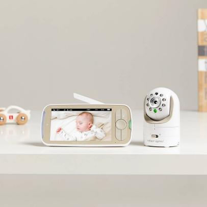 The Best Baby Monitors for Every Budget + Lifestyle