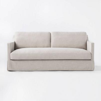 10 Best Apartment Sized Sofas for Every Style 2022 HGTV