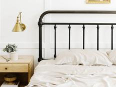 From high-end to budget-friendly, these are our editors' top picks for the best bamboo sheets.