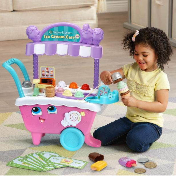 12 Best Gifts And Toys For 2 Year Olds