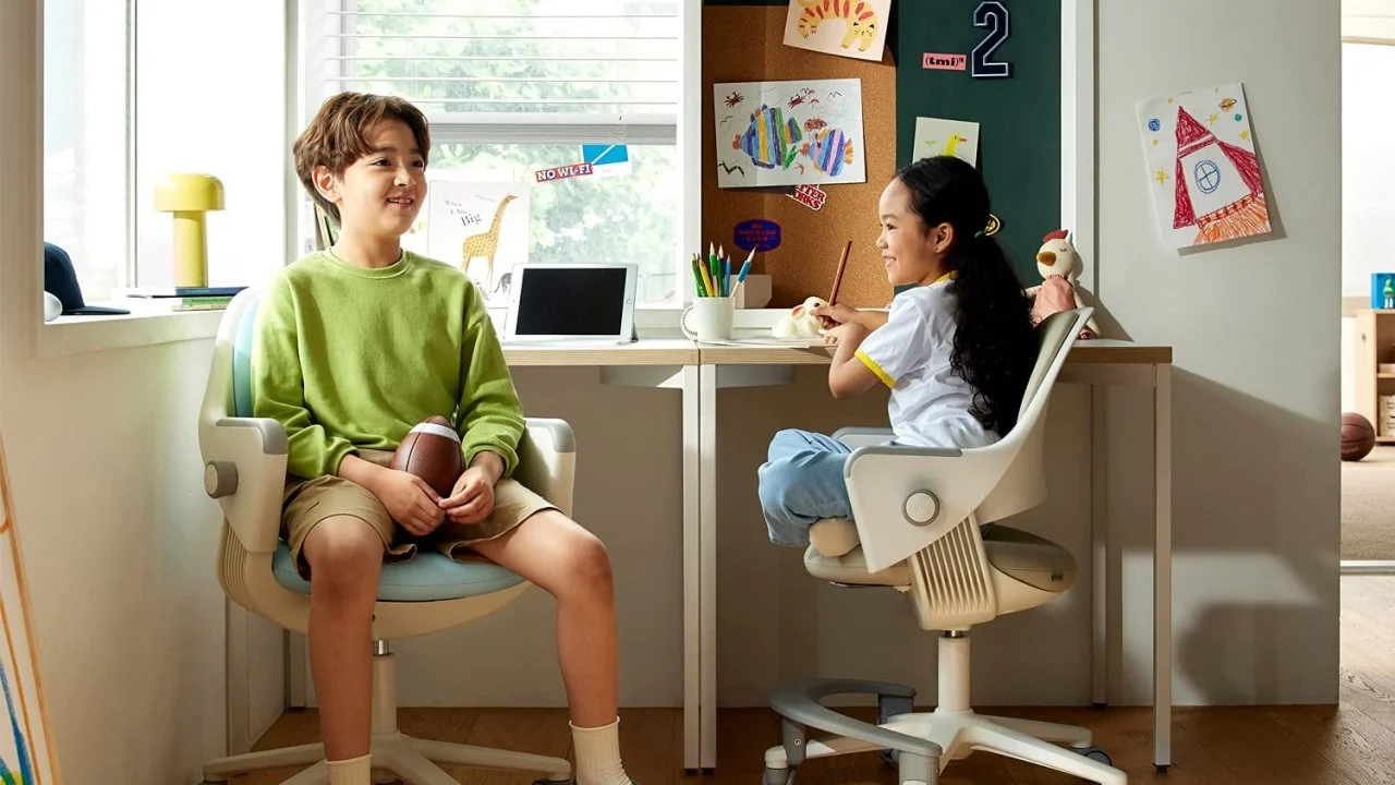 Good chairs for kids sale