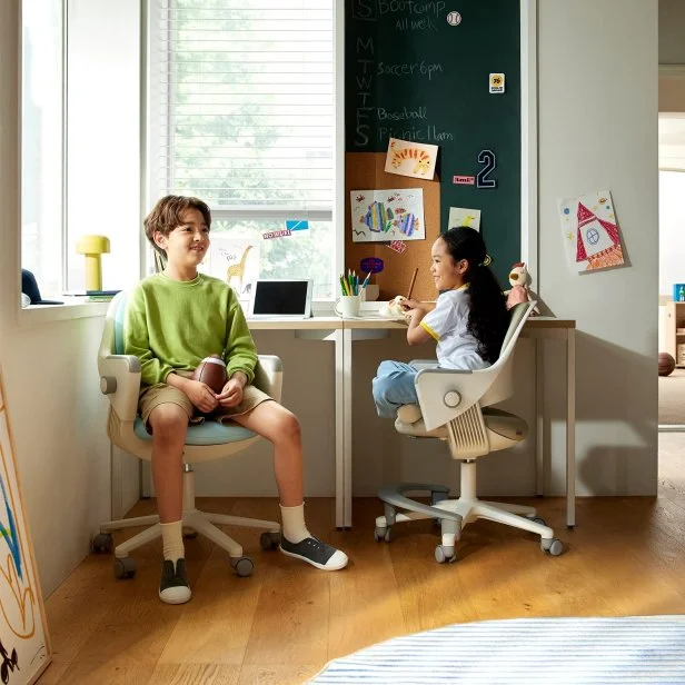 15 Best Desk Chairs for Kids in 2024 HGTV Top Picks HGTV