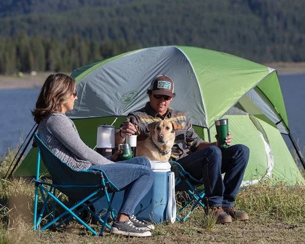 The Best Family Car Camping Essentials in 2021 HGTV