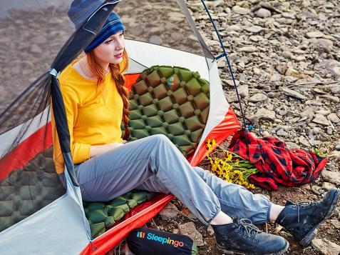 12 Family Car Camping Essentials You Can Get on Amazon