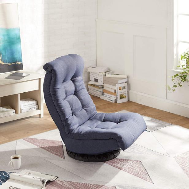 Dorm Furniture, Dorm Room Lounge Chairs