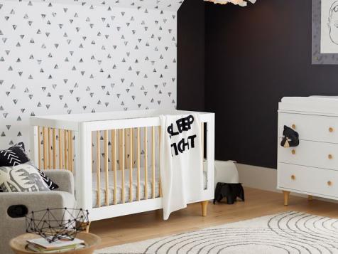 The 10 Best Cribs for Babies