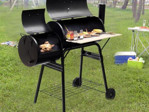 The Best Grills to Shop on Sale Right Now