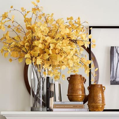 Budget-Friendly Fall Decorations That Don't Look Cheap