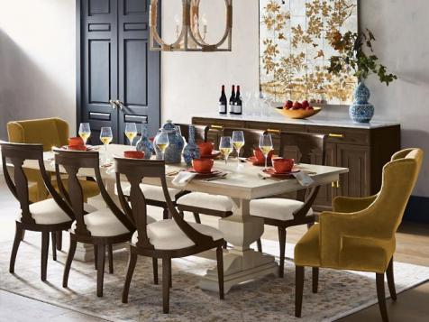 18 Beautiful Buys From Frontgate That Will Get You Ready for Fall Entertaining
