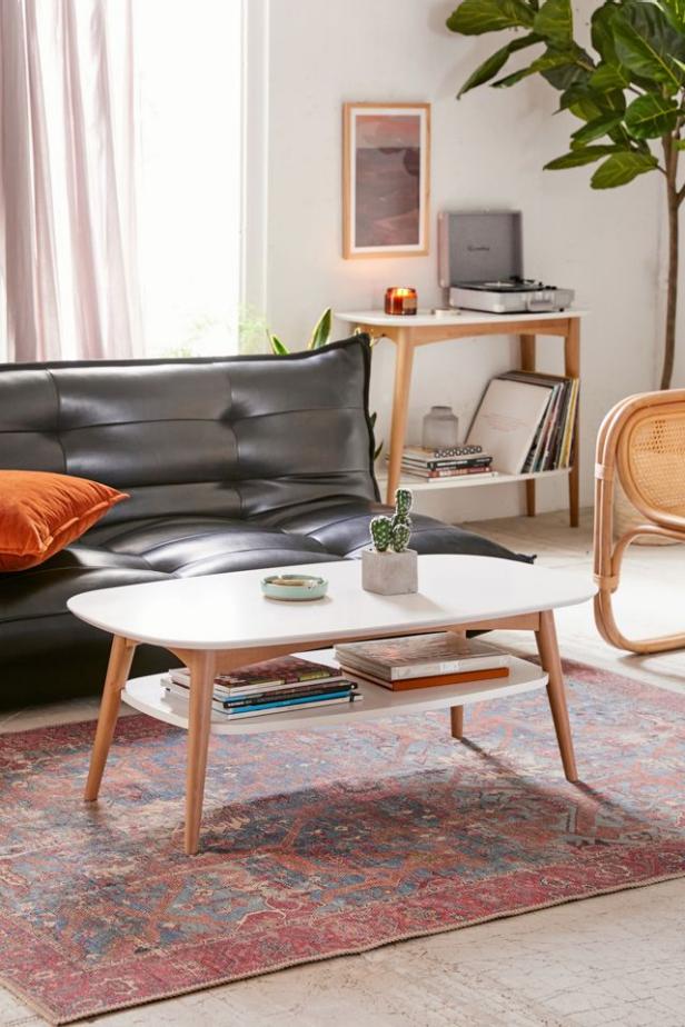 14 Best Coffee Tables 2022, Best Round Coffee Tables 2022