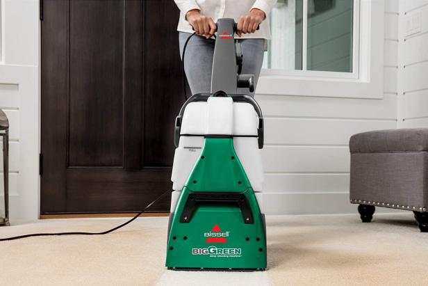 5 Best Carpet Cleaners in 2022 | Best Carpet Cleaning Machines | HGTV