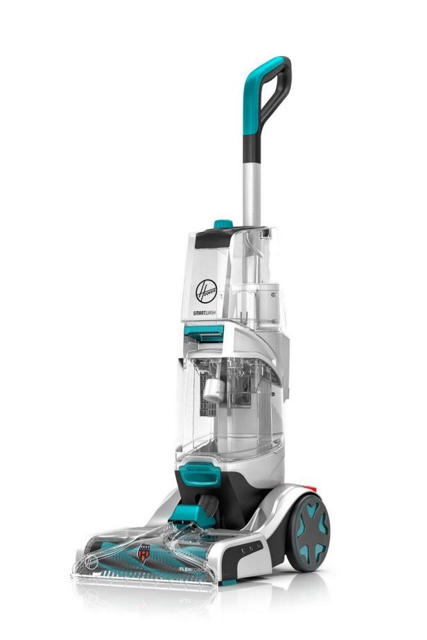 5 Best Carpet Cleaners 2024 Reviewed