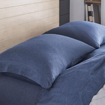 14 Best Bed Sheets 2024 Reviewed HGTV