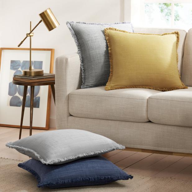 16 Best Places to Buy Cheap Throw Pillows (Under $30)