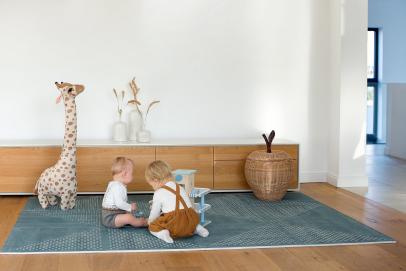 Best baby play mat sales tiles