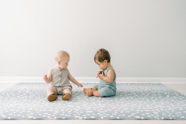 Best Playmats For Babies And Toddlers, Padded Baby Floor Tiles