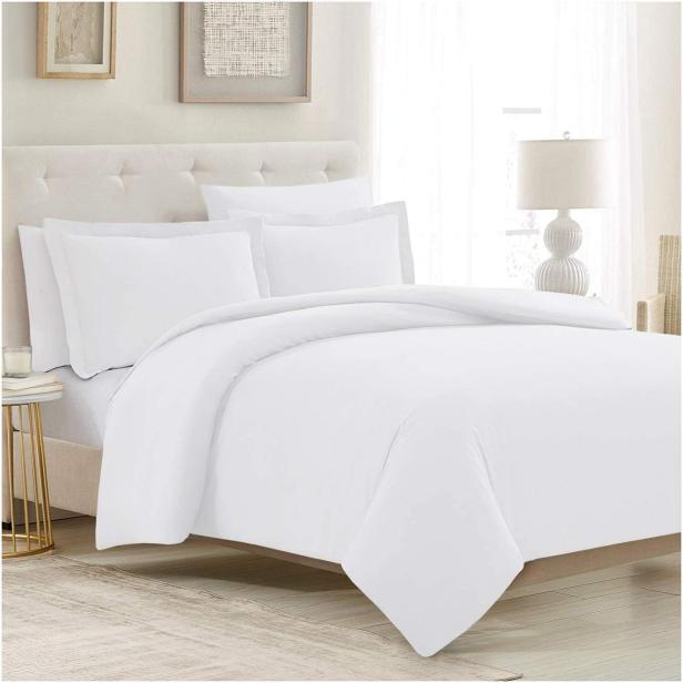 The Best Duvet Covers 2021 Tested By, Top Rated Duvet Covers Canada