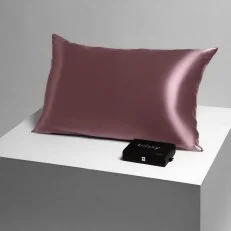 Blissy Pillowcase Blissy Silk Pillowcase Review 2023 HGTV