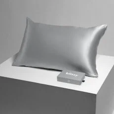 Blissey silk pillowcase clearance