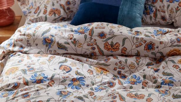12 Cozy Bedding Buys You Need for Fall