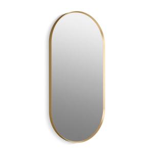 Essential 20 x 40 capsule decorative mirror