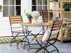 Treat yourself to a patio makeover for fall with these sweet deals.