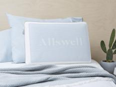 Sleep on the cool side of the pillow all night long with these soft, breathable and most importantly, cool pillows we tried and loved.