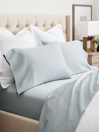 Best cotton sheets cheap