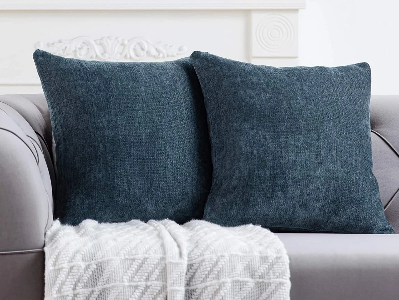 Best Online Stores for Throw Pillows Best Throw Pillows 2022 HGTV