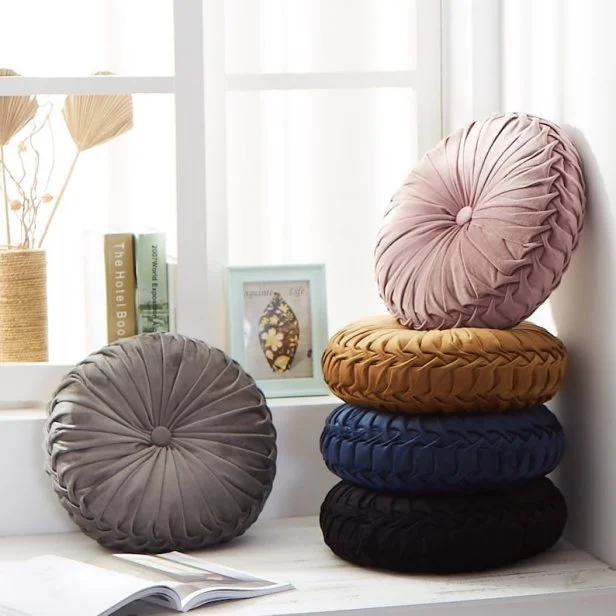Fancy pillows deals