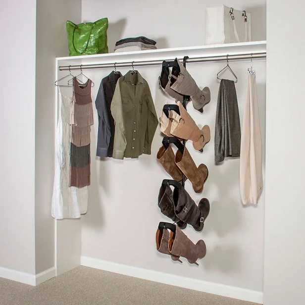 Boot hangers bed bath and beyond hot sale