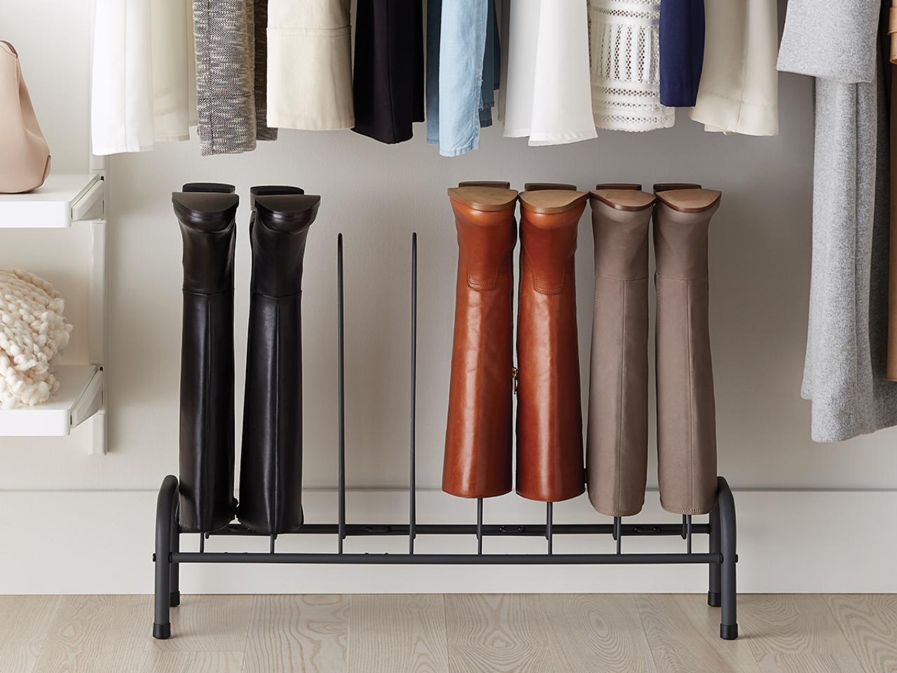 https://hgtvhome.sndimg.com/content/dam/images/hgtv/products/2021/8/6/2/rx_the-container-store_4-pair-graphite-boot-rack.rend.hgtvcom.1280.960.suffix/1628262987387.jpeg