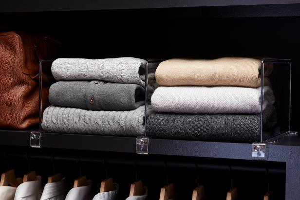 12 Best Fall Closet Organization and Storage Products in 2022