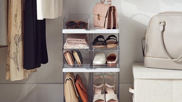 12 Organizing Essentials to Transition Your Closet From Summer to Fall